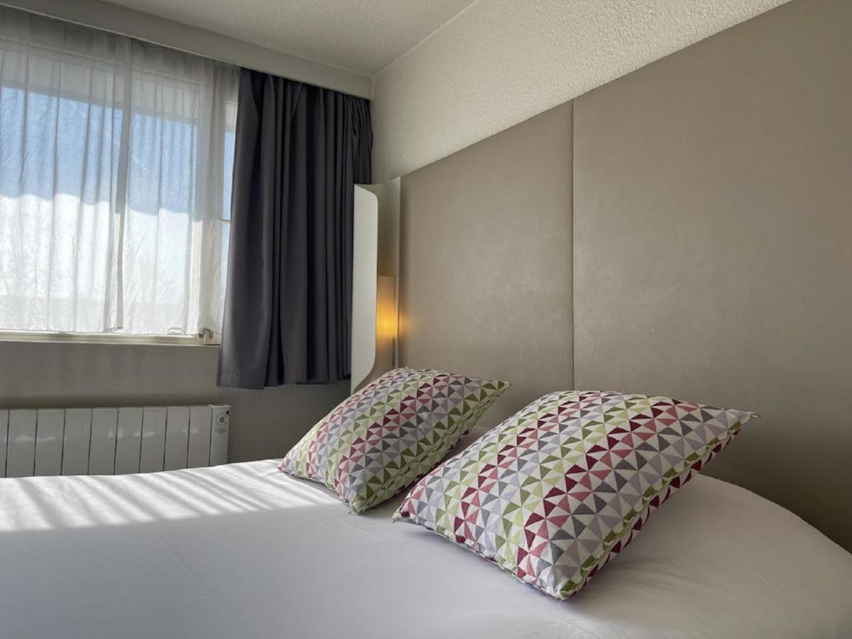 Campanile Valence Sud Hotel Kültér fotó