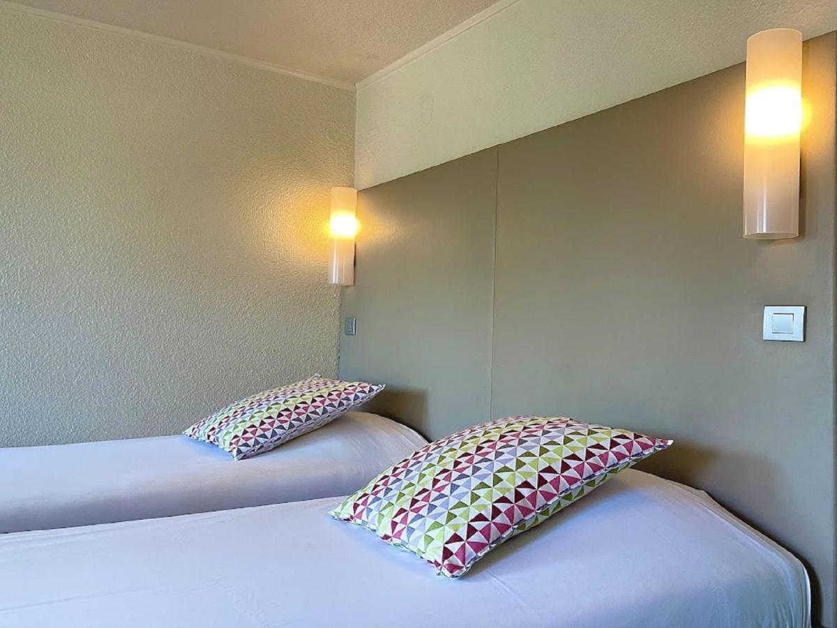 Campanile Valence Sud Hotel Kültér fotó