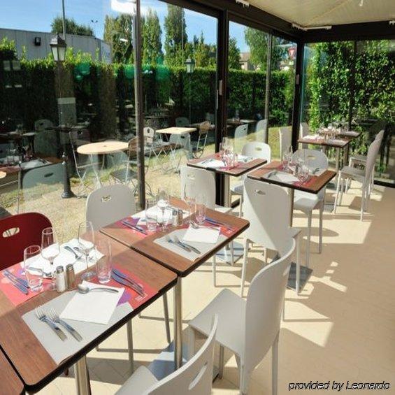 Campanile Valence Sud Hotel Kültér fotó