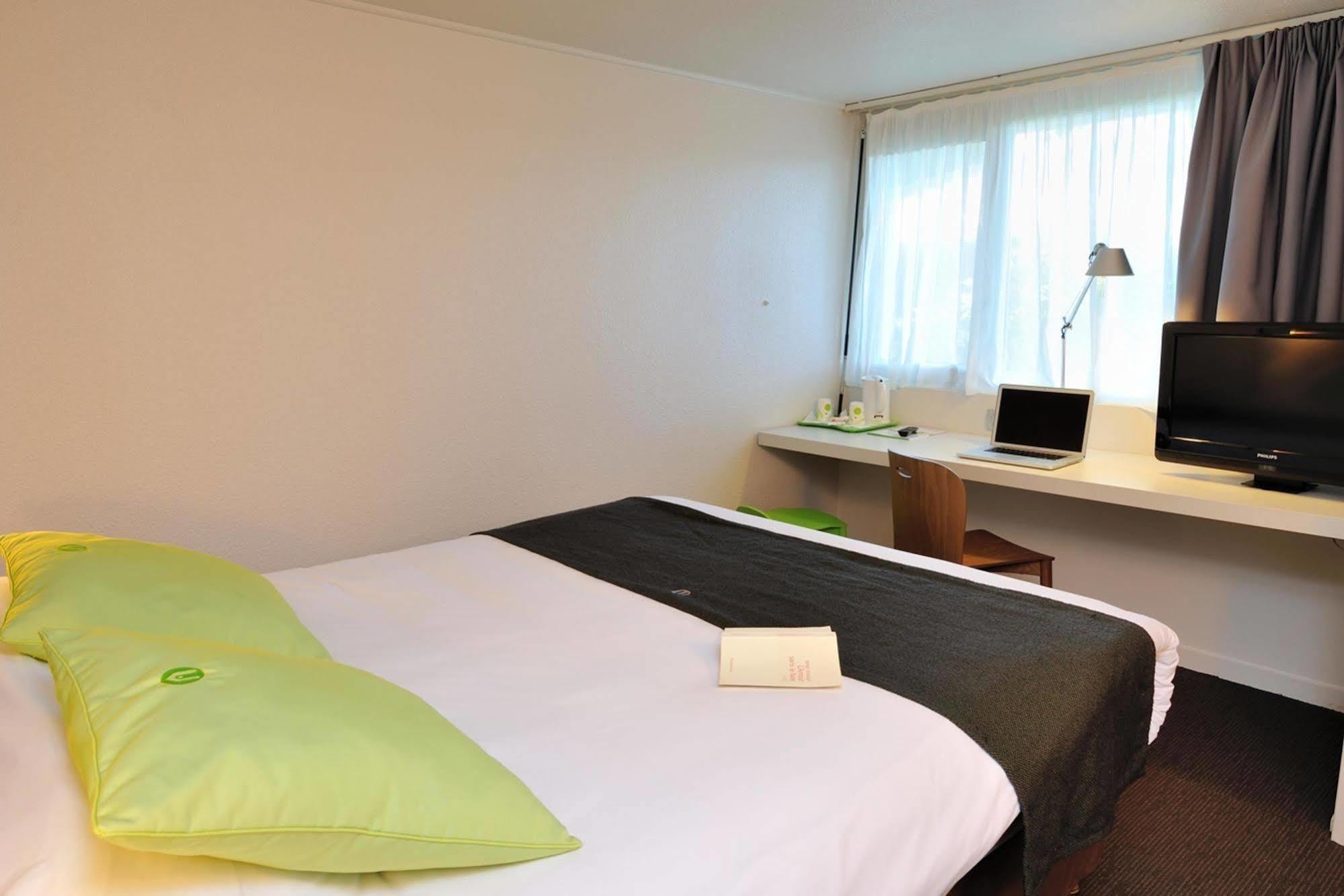 Campanile Valence Sud Hotel Kültér fotó