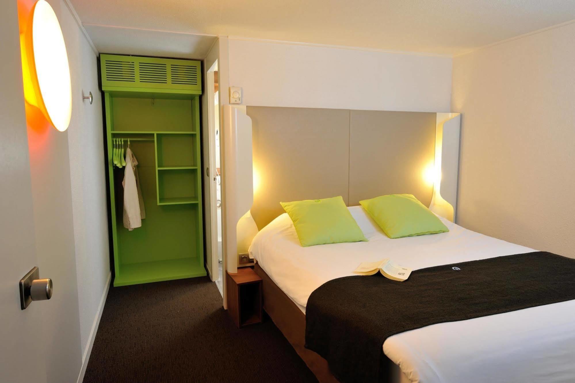 Campanile Valence Sud Hotel Kültér fotó